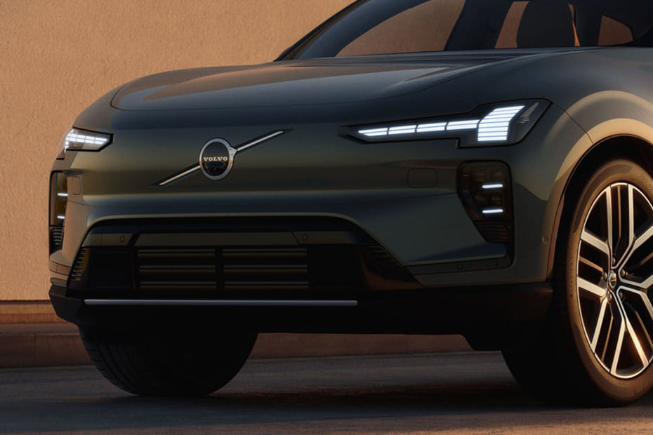EX60 Grille View