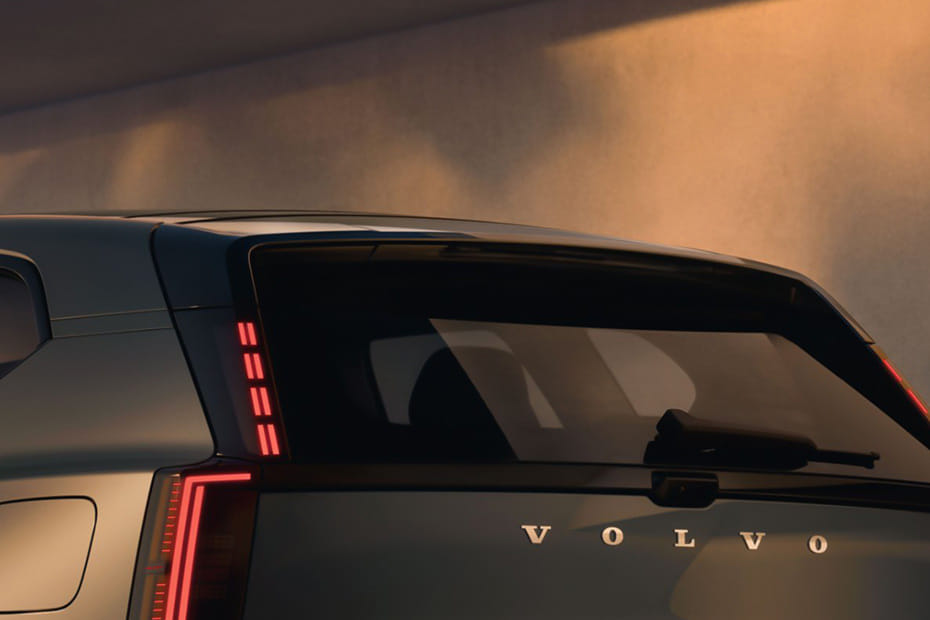 EX60 Spoiler