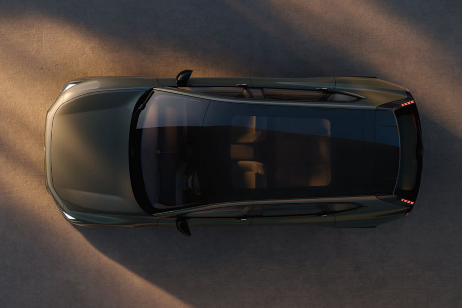 Top View of EX60