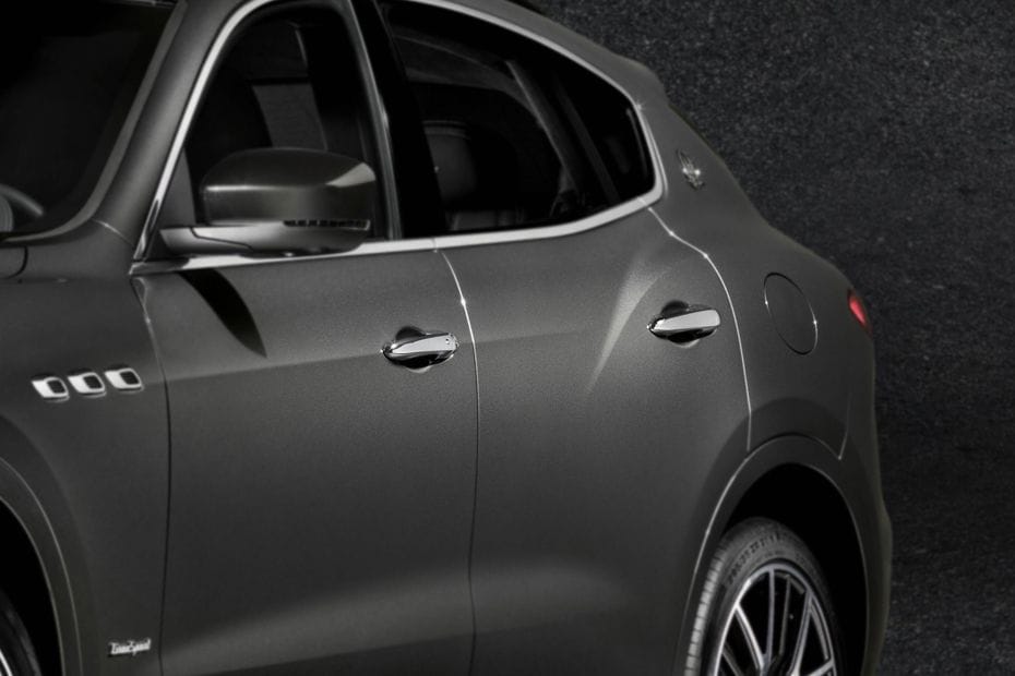 ليفانتي Door handle