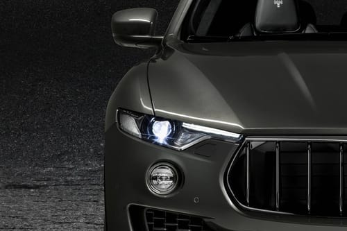 Levante Headlight