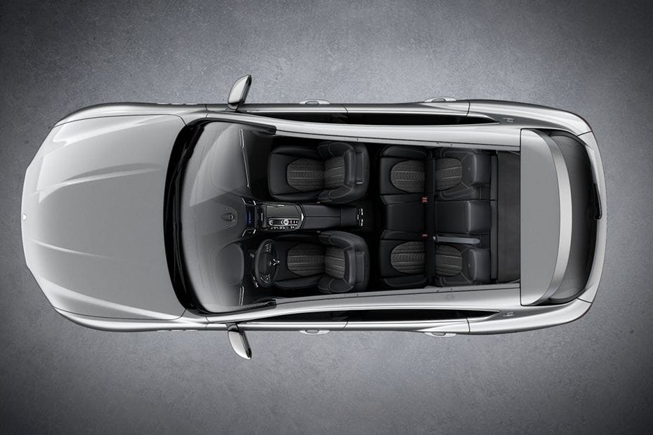 Top View of ليفانتي