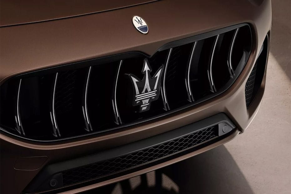 جريكالي Grille View