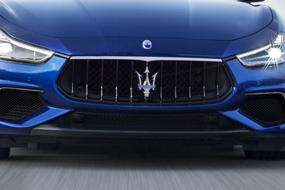 غبلي Grille View