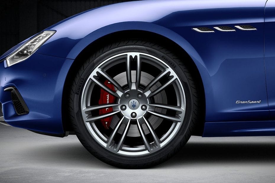 غبلي Wheel