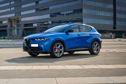 ألفا روميو تونالي