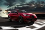 Alfa Romeo Stelvio Quadrifoglio