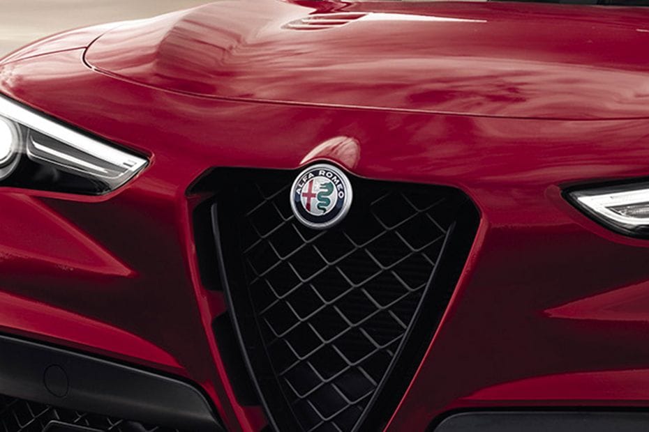 Alfa Romeo