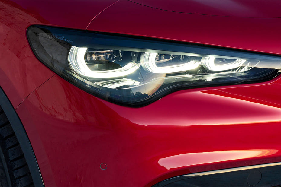 ستلفيو Headlight
