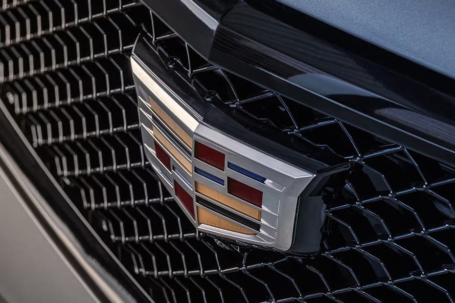 Cadillac