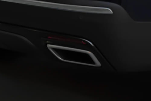 Exhaust Pipe of كاديلاك XT5