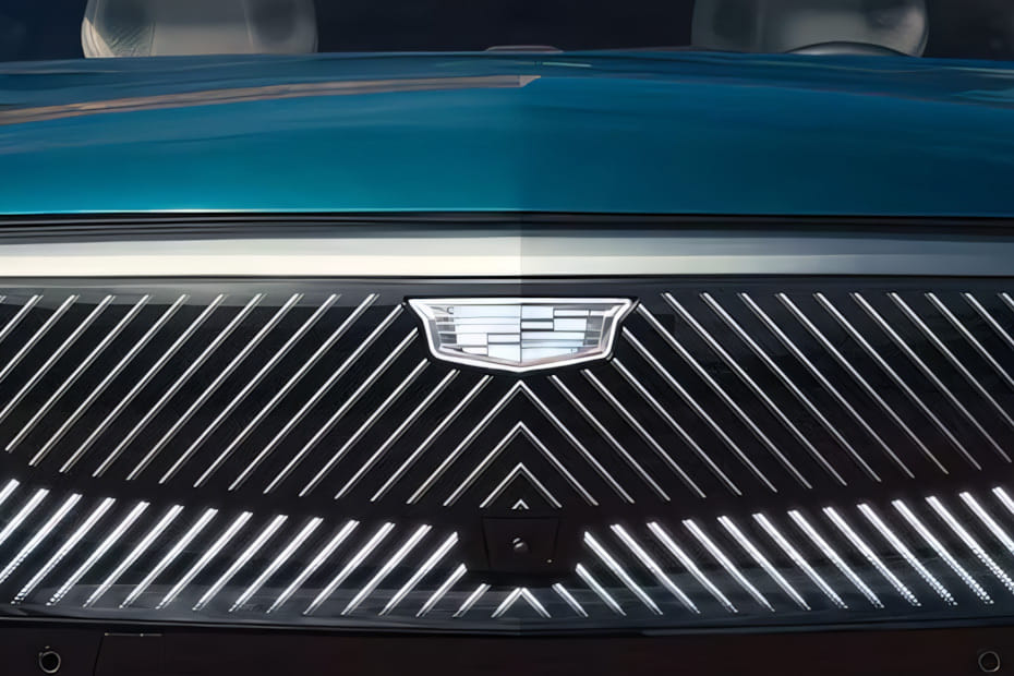 Cadillac