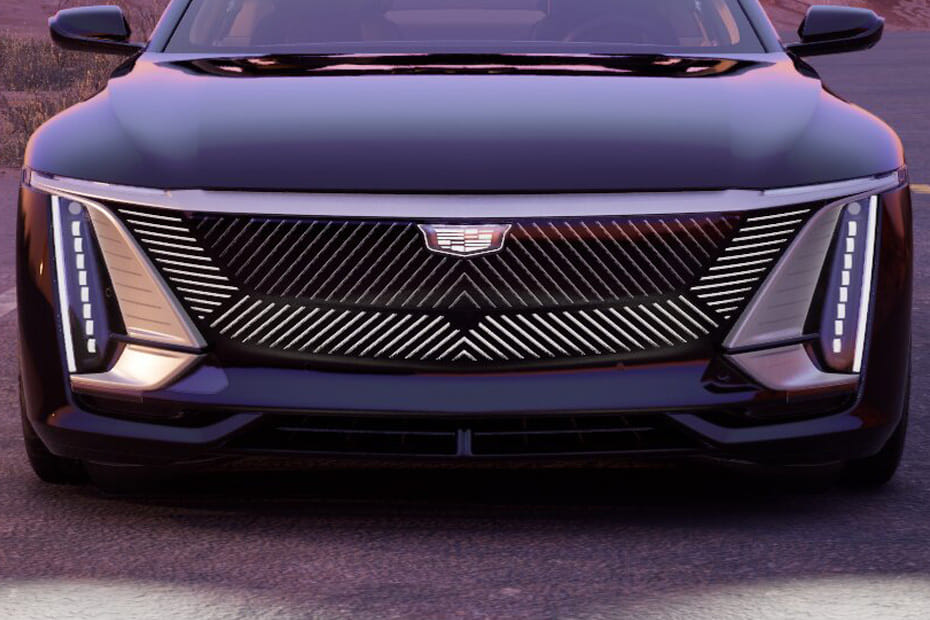 CELESTIQ Grille View