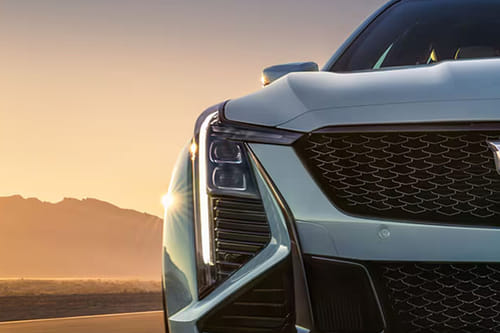 سي تي 5 في Headlight