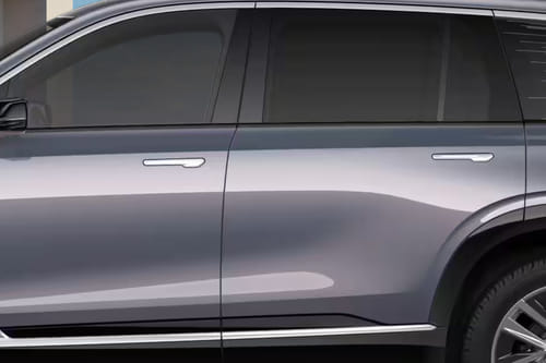 فيستيك Door handle