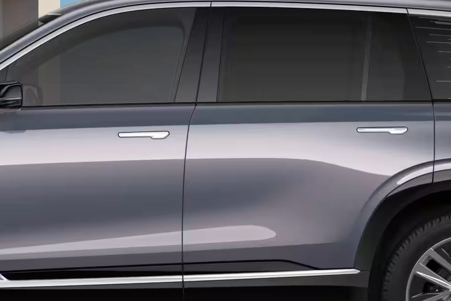 فيستيك Door handle