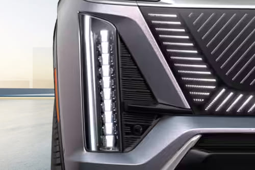 فيستيك Front Fog Lamp