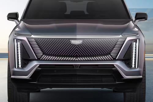 فيستيك Grille View