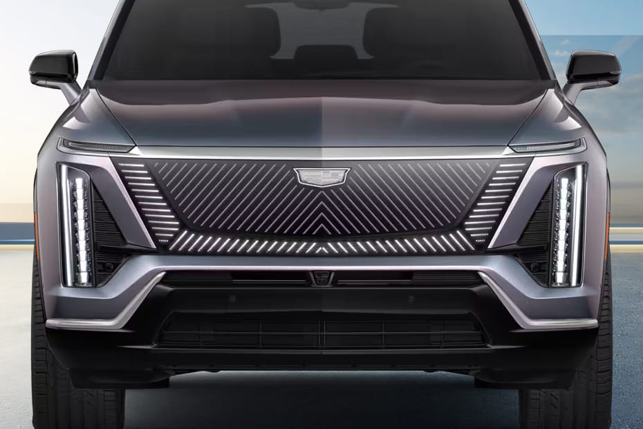 فيستيك Grille View