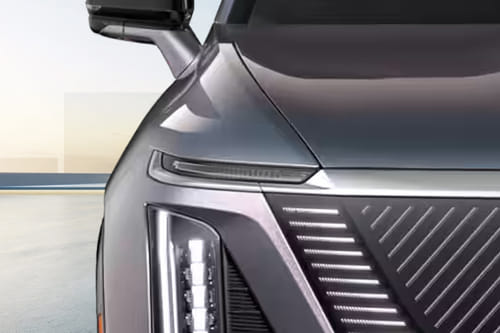 فيستيك Headlight