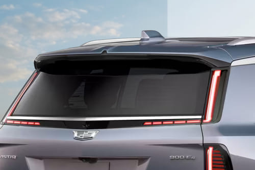 فيستيك Spoiler