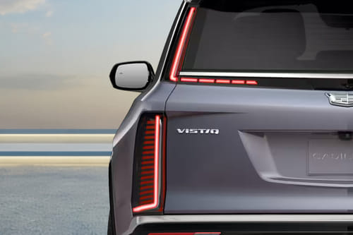 فيستيك Tail light