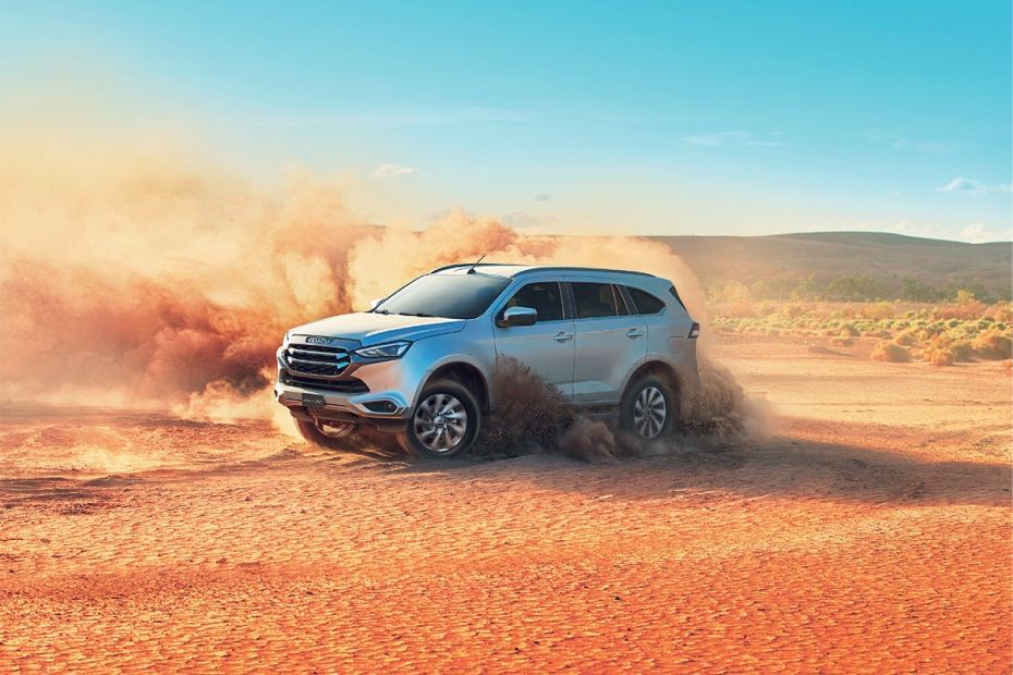 إيسوزو مكس 2025 العربيةالسعودية