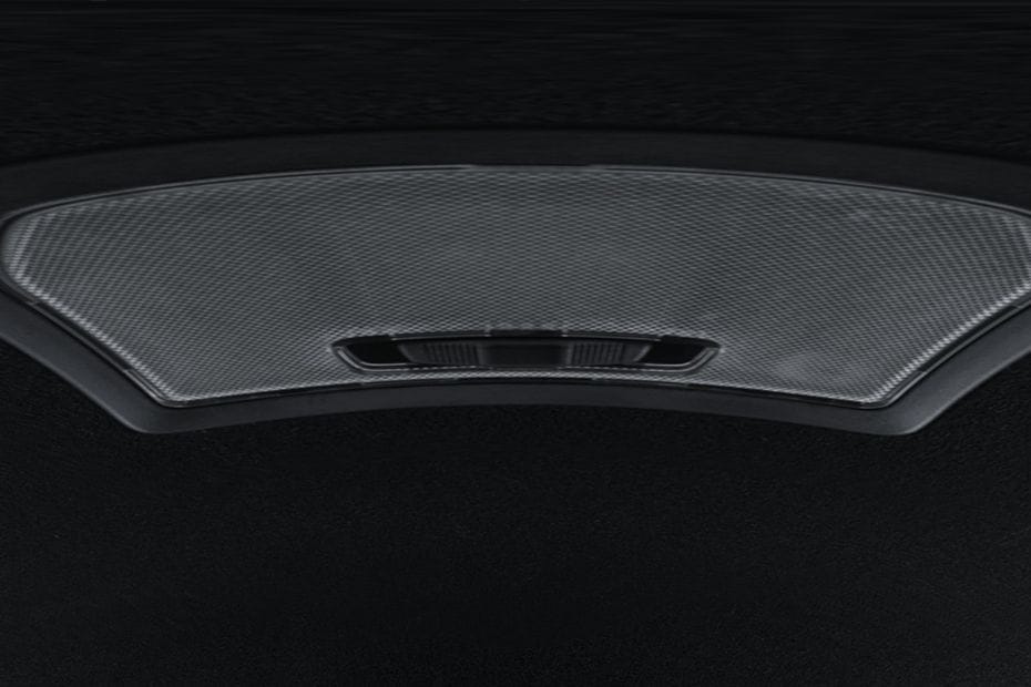 إيسوزو دي ماكس Sunroof Moonroof