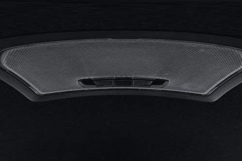 Isuzu D-Max Sunroof Moonroof