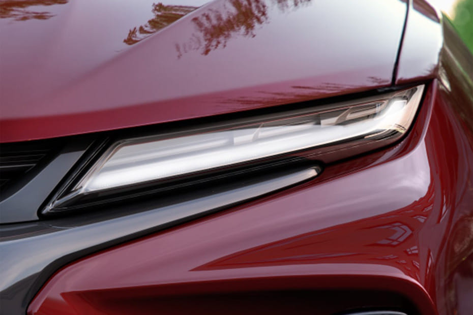 بليزر Headlight