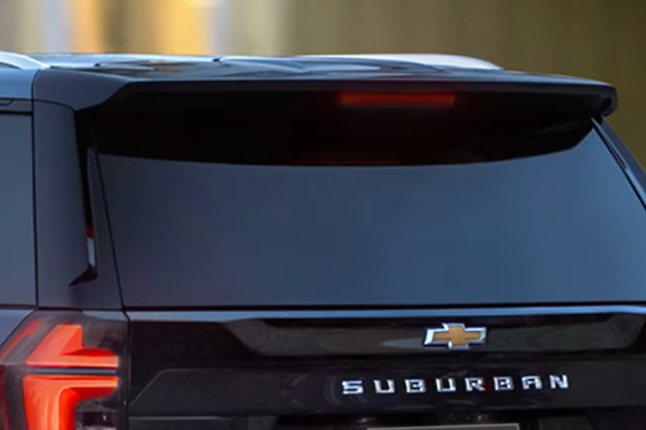 سوبربان Spoiler