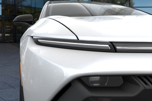 إيكوينوكس إي في Headlight