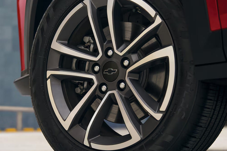 جروف Wheel