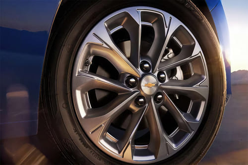 Cruze Wheel