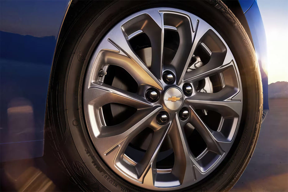 كروز Wheel