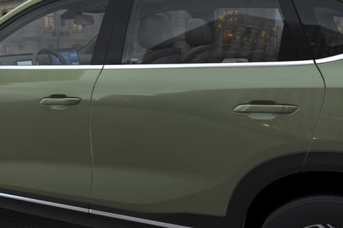 Captiva PHEV Door handle