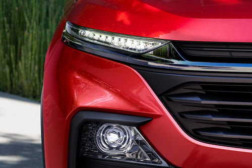 كابتيفا Headlight