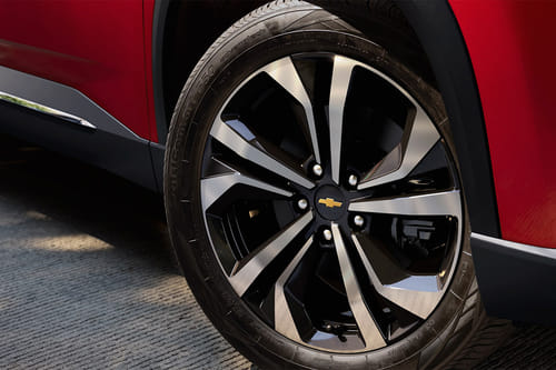 كابتيفا Wheel