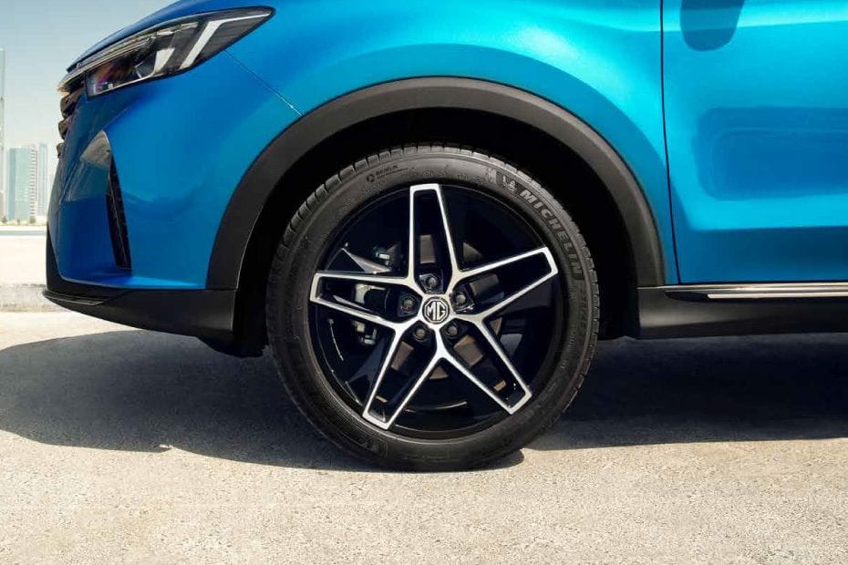 RX5 Wheel