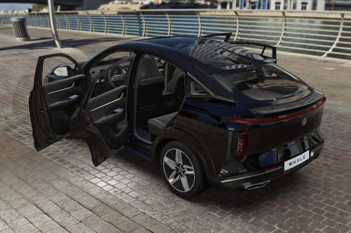 ويل All Door Open