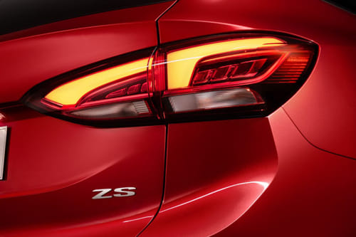 ZS Tail light