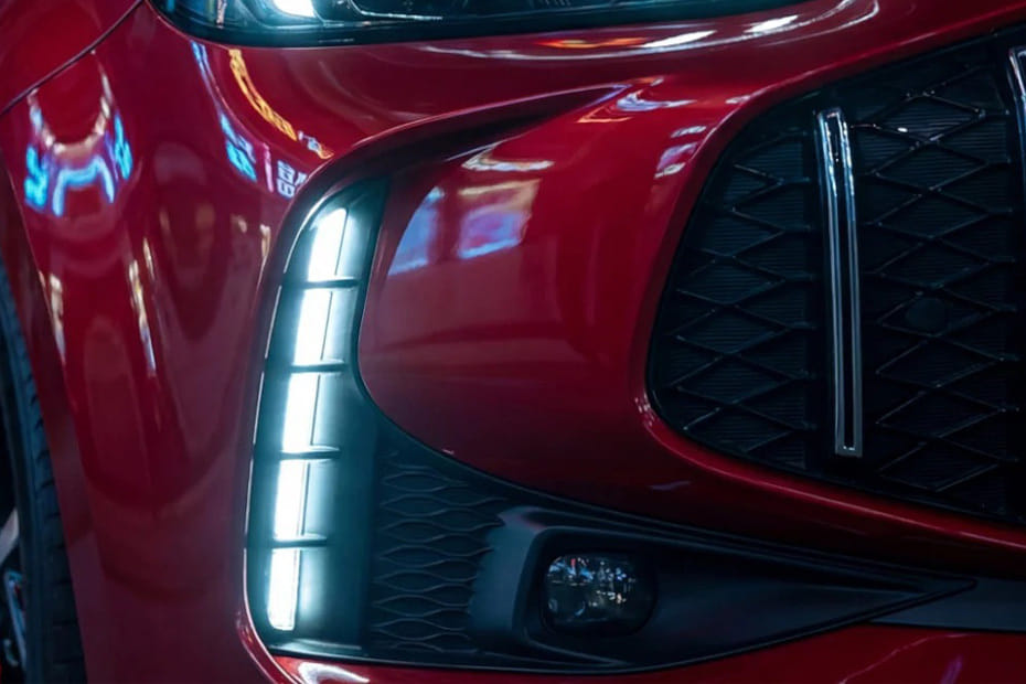 جي تي 2026 Front Fog Lamp