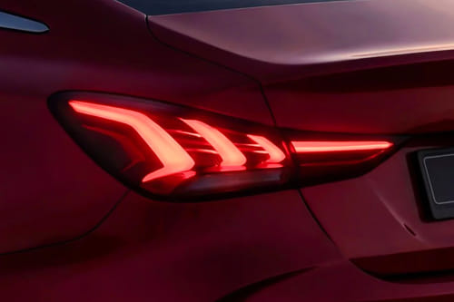 جي تي 2026 Tail light
