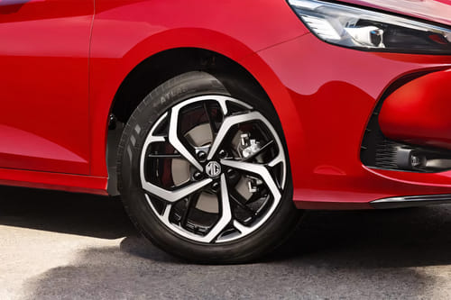 جي تي 2026 Wheel