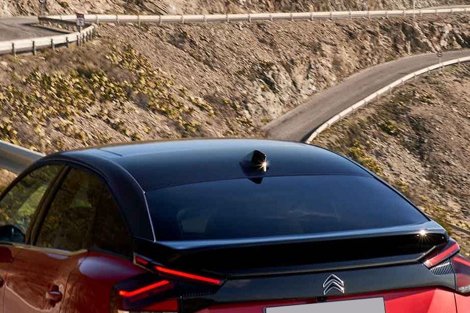C4 Roof Antenna