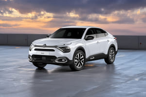 سيتروين سي 4 إكس