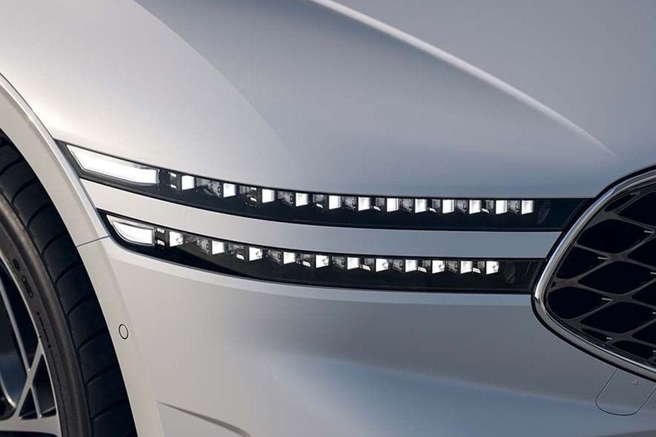 G90 Headlight