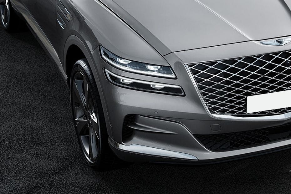GV80 Headlight