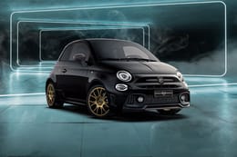 Abarth 695