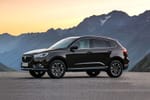 Borgward BX7